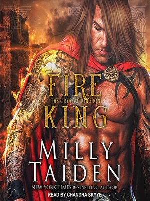 cover image of Fire King